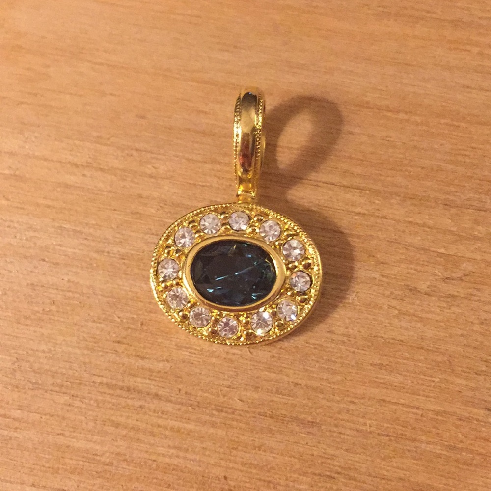 Swarovski necklace pendant ❤
